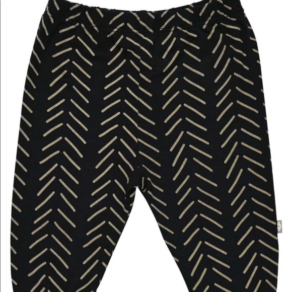 Kyte BABY Bottoms Kyte Baby Pants In Midnight Herringbone Poshmark